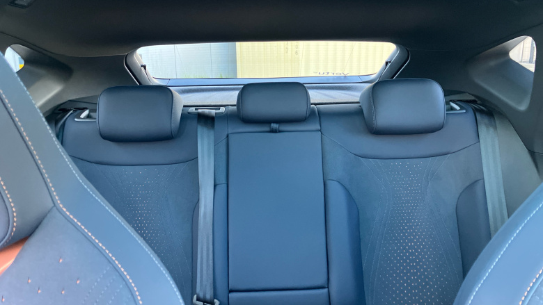 CUPRA Tavascan 250kW VZ1 77kWh AWD 5dr Auto Electric Estate